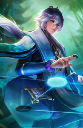 炮兵