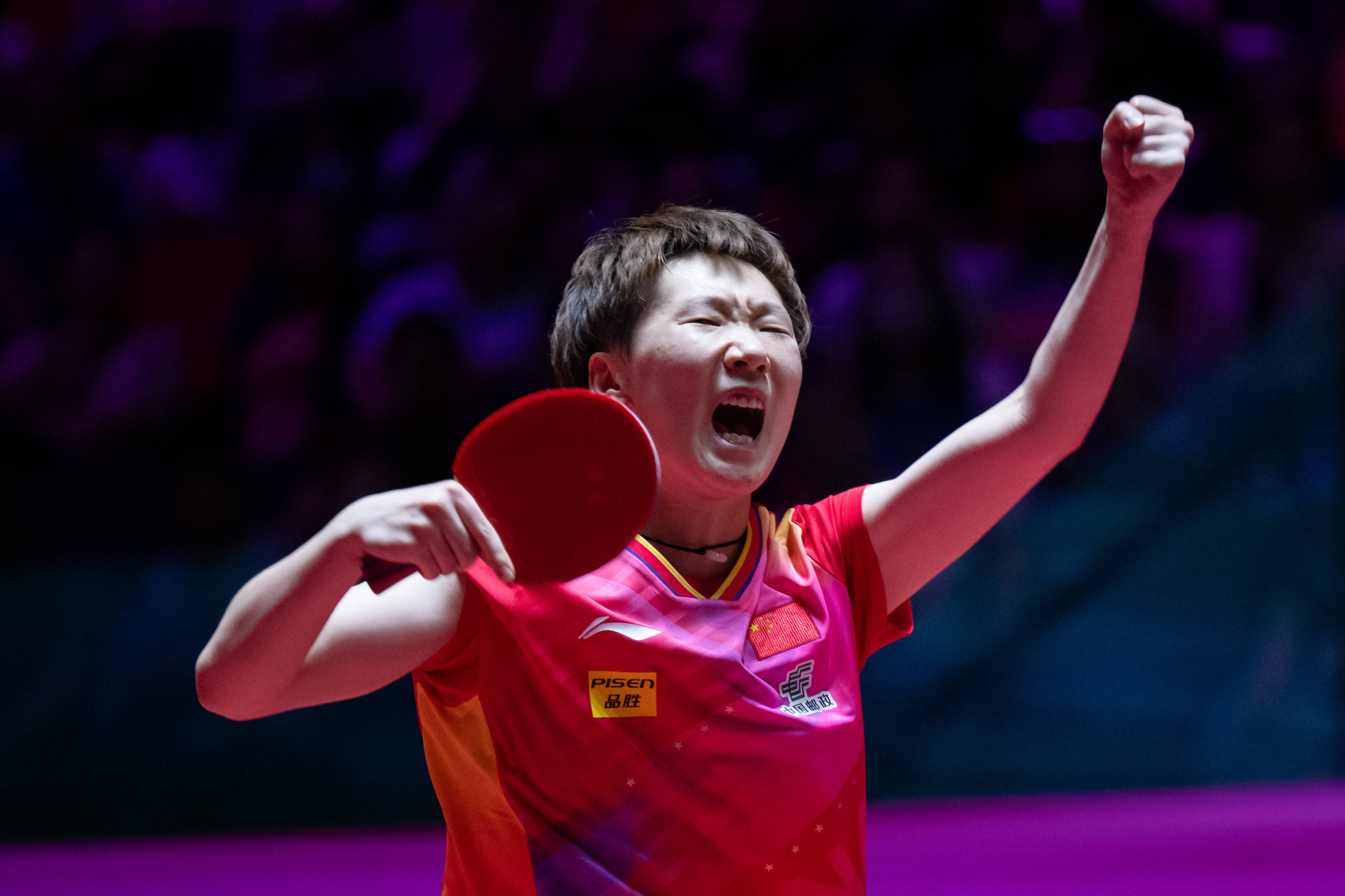 内容很感人 内容很感人