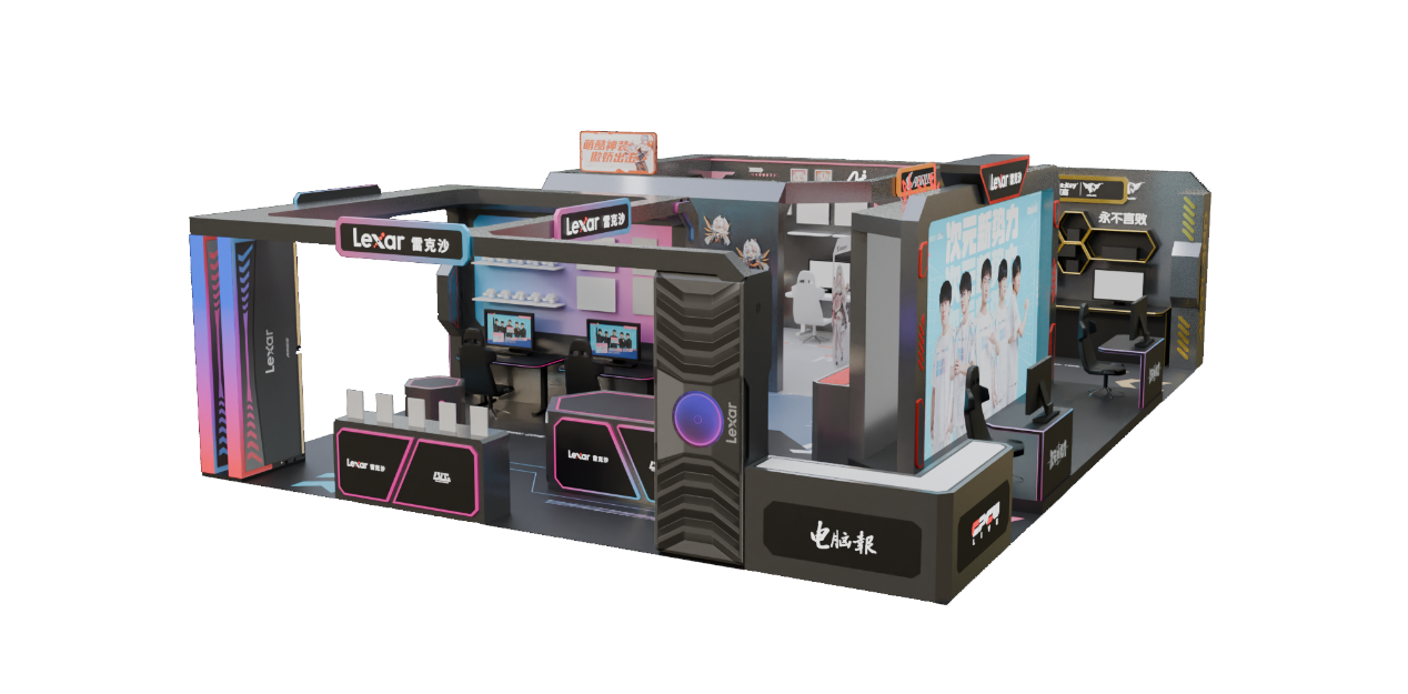 本届亚残运 本届亚残运