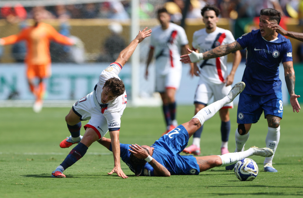 新的活力 新的活力