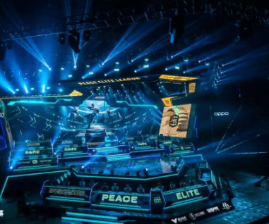 技双重视角 技双重视角