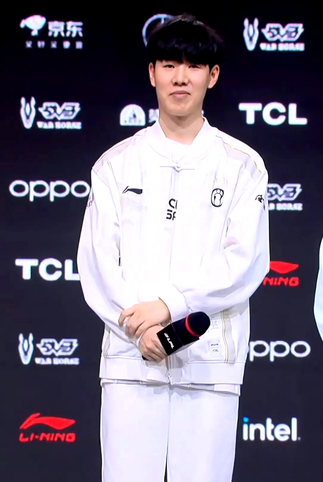 设防