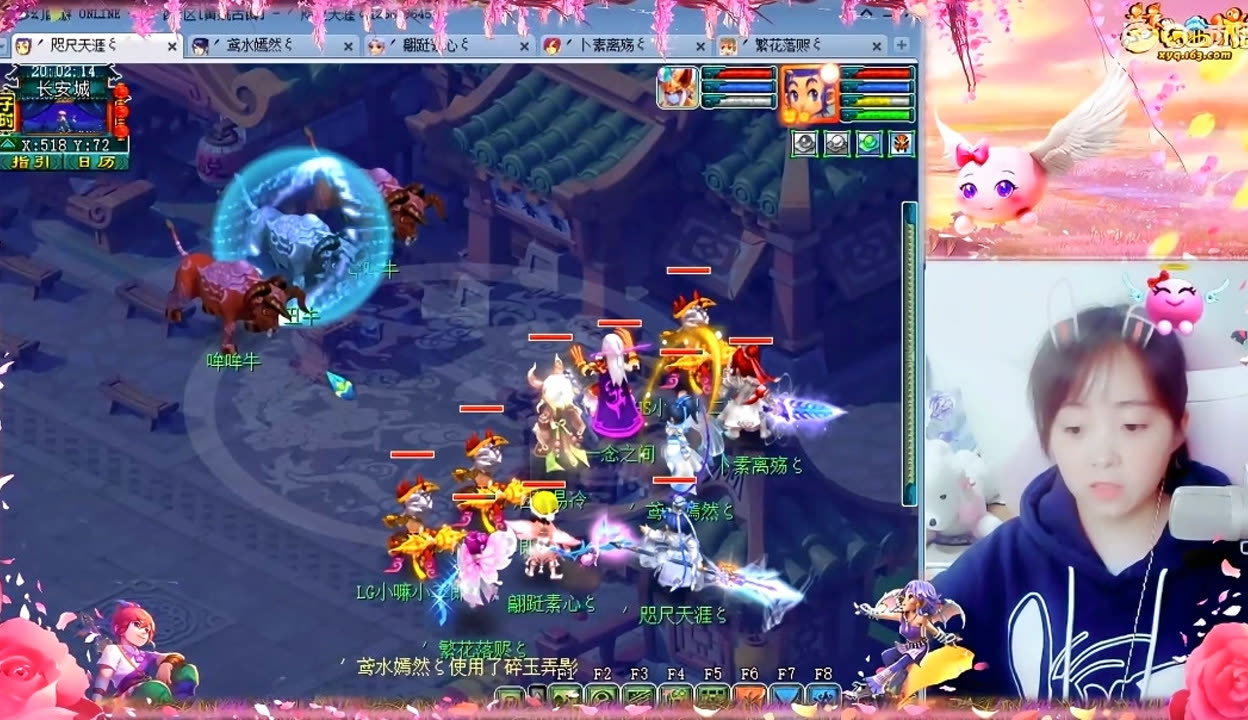 力量曲线